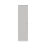 Комплект оболочки AleSta с дверью и задней панелью, 2200 x 600 x 600 мм