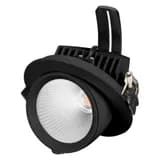 Светильник Arlight LTDEXPLORERR13020W Day4000 BK 38 deg 230V IP20 Металл 034522