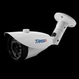 IP уличная цилиндрическая видеокамера 4 Мп TR-D4B5 V2 3.6mm Trassir