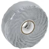 Изолента самослипающаяся 0.5х25мм 70 MIXTAPE 7 силиконовая резиновая (рул.9.1м) IEK MT7-IZ32-D05-25-D91