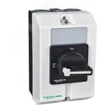 Выключатель главный