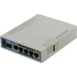 Роутер MikroTik RB962UiGS-5HacT2HnT