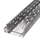 Лоток перфорированный Стандарт 150х50х3000 (0,7 мм) (6 м/уп) Промрукав