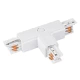 Коннектор тройной Arlight LGD4TRCONINTL2WH C IP20 Пластик 026141