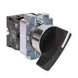 Переключатель BJ33 3P длинная ручка 2NO EKF PROxima (xb2-bj33)