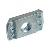 Гайка канальная М8 (DIN 933) (50 шт/уп) PR08.2636 Промрукав