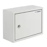 Корпус навесной ЩРн-12 220х300х120 IP31 метал. PRIZMA TOKOV ELECTRIC TKE-PZ-MRB-12-IP31