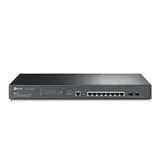 Коммутатор TP-Link Omada SG3210XHP-M2
