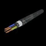 Кабель силовой ПвБШв 5х35 мк(N,PE)-0,66 Ч, бар