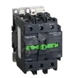 КОНТАКТОР E 80А 400В AC3 380В 50ГЦ Schneider Electric