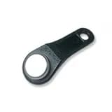 Ключ электронный RW 1990 (перезаписываемый, черный) Slinex