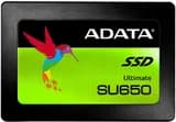 SSD диск объемом HDD 1 Тб Ultimate SU650 1Tb ASU650SS-1TT-R A-Data