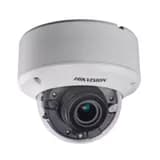 HD-TVI видеокамера купольная 8 Мп Hikvision DS-2CE59U8T-VPIT3Z (2.8-12 mm)