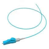 Пигтейл оптический 50/125 (OM3) LC/UPC 1.5 м DKC