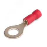 Наконечник кабельный кольцевой изолированный НКИ 1.5-4 серия ПРОФИ КВТ