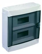 Бокс ОП IP40 24 авт Makel 63124