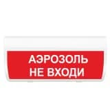 Табло Элтех-сервис М-24-ГРАНД Аэрозоль не входи