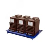 Трансформатор напряжения заземляемый 3хЗНОЛ-ЭК-6 М4Т-6000/100-0.5/3P-150/800 У2 б