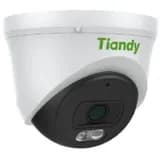 IP уличная купольная видеокамера 2 Мп Spark TC-C32XN I3/E/Y/2.8MM/V5.1 Tiandy