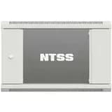Телекоммуникационный шкаф Премиум NTSS-W18U6060GS NTSS