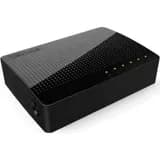5-ти портовый неуправляемый коммутатор SG105 Tenda