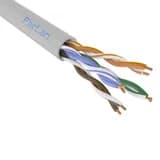 Витая пара UTP ParLan cat.5e 4pair 4x2x0.52 PVCLS нг(А)-FRLS (внутренний)