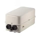 ПМ12-100110 У2 В, 380В/50Гц, 2з+2р, 100А, нереверсивный, без реле, в корпусе IP54, без кнопок, пускатель электромагнитный  (ЭТ) Электротехник