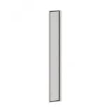 Панель задняя, для шкафов 1800 x 400 EKF AleSta