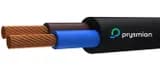 Провод ПВС 2х1 Ч (м) РЭК-PRYSMIAN 0102030101