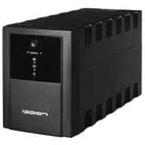 Источник бесперебойного питания (ИБП) Back Basic 1500 Euro Ippon