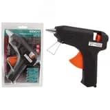 Пистолет клеевой Engy EGG-40, с подставкой, 40 Вт