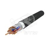 Кабель контрольный КВВГЭнг(А) 19х1.5