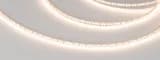 Лента MICROLED-M266-4mm 24V Warm3000 (12 W/m, IP20, 2216, 5m) (Arlight, узкая)