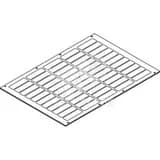 Маркировка вертикальная RC510 10х(1...10)