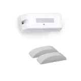 Извещатель охранный магнитоконтактный радиоканальный Сибирский Арсенал  ВС-СМК ВЕКТОР