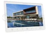 Монитор видеодомофона 7" 1024х600 AMELIE SLIM HD SE (Белый) Tantos