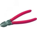 Бокорезы 180 мм, покрытие TitanFinish, обливные рукоятки