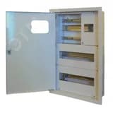 Корпус ЩКВс 3-2х12+1х4-СЭ1-УХЛ4-UZOLA