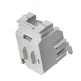 Расцепитель МН 250 AC220 В (левый) PRO.KVANT