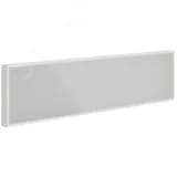 PRO Светильник светодиодный ДВО 1082 30Вт 4000К Ra>90 IP40 1195х295мм микропризма IEK