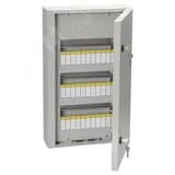 TITAN 3 Корпус металлический ЩРн-36 (540х330х120) IP54