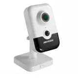 IP компактная видеокамера 6 Мп DS-2CD2463G0-I (4mm) Hikvision