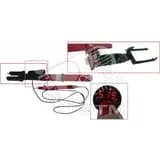 Клещи ток. КТ-1000А(1000А,1000В)цифровые KTI101 Энергозащита Ереван