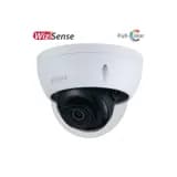 Уличная купольная IP-видеокамера DH-IPC-HDBW3449EP-AS-NI-0280B