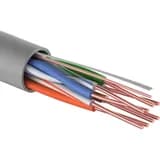 LAN U/UTP 4x2x24AWG кат.5е CCA (305 м) PROCONNECT (01-0043-3)