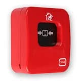 Извещатель адресный пожарный, ручной, работа с ППКОП Астра серии Pro Теко Астра-45 А