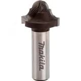 Фреза пазовая фасонная "Классическая" 8,73R 38,1х22,2х12х38x2T Makita