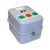 Пускатель э/м ПМ12-010630 У2 В, 220В, (4з+2р), РТТ5-10-1, 3,20А Электротехник