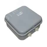 БЗК-40.16 УХЛ2, 380В/50Гц, 10А, 16 клемм, IP40, блок зажимов контактных (ЭТ)