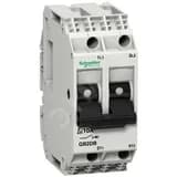 Выключатель автоматический для защиты электродвигателей 2п 3A Schneider Electric